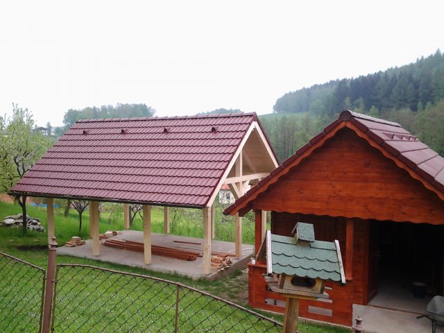 Altán Semily
